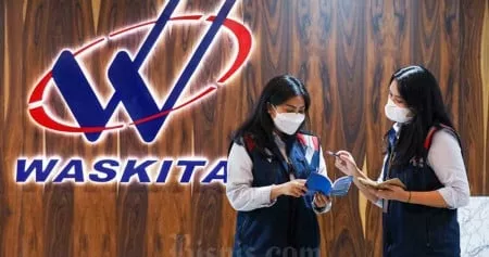 Waskita Karya Banting Setir Jadi Operator Tol Dinilai Punya Risiko