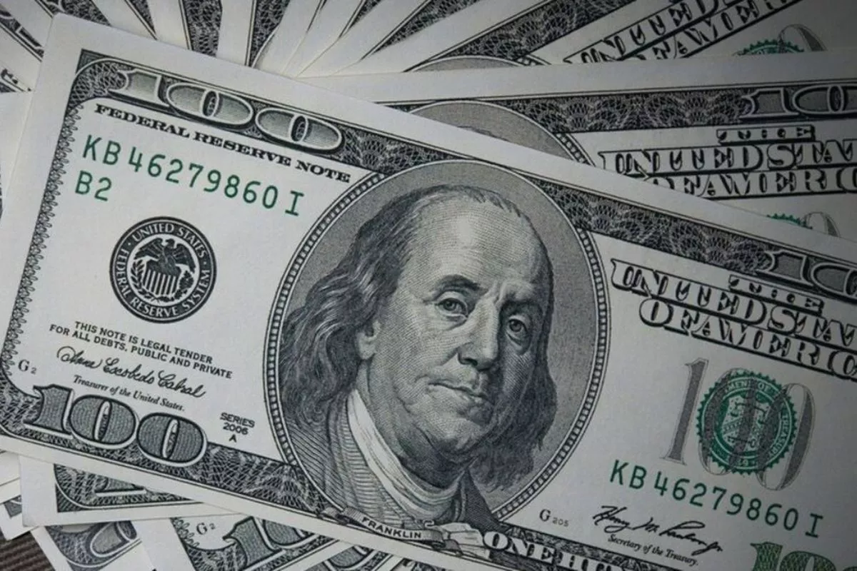 Update Kurs Dolar AS di BCA BRI Mandiri dan BNI Per 3 Agustus 2026 (66 Karakter)