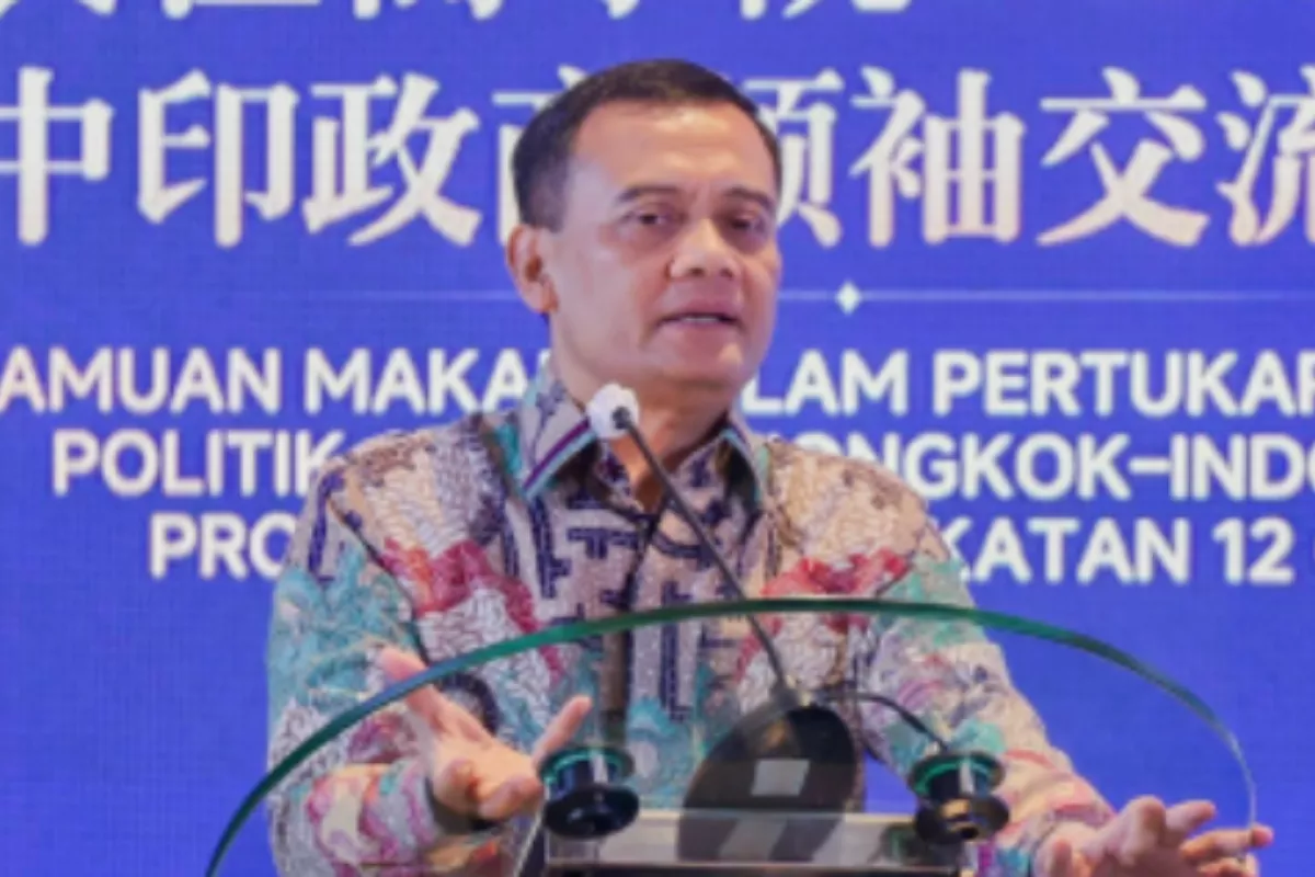 Gubernur Jateng Undang Pengusaha Tiongkok Garap Proyek Energi Hijau