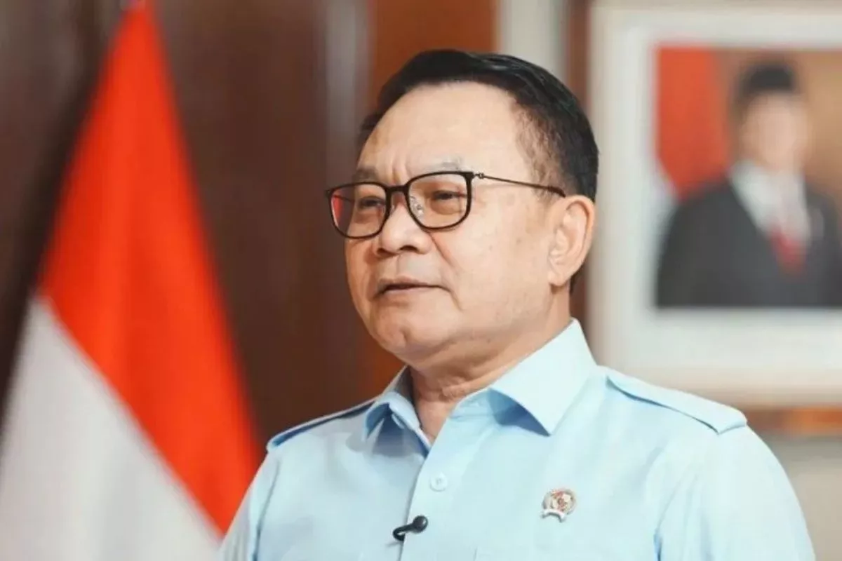 SK Izin Operasional 25 PPDS Diterbitkan Demi Akselerasi Dokter