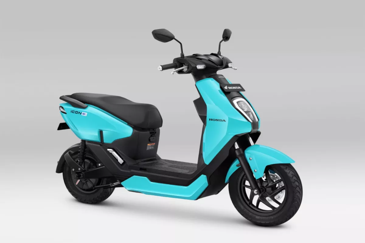 Motor Listrik Honda Diskon Puluhan Juta Rupiah di Jakarta