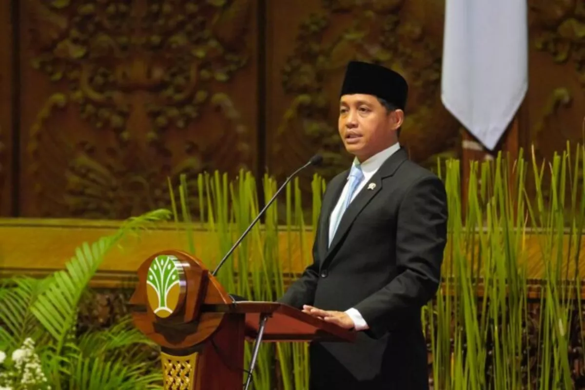 9 Juli, Indonesia Resmi Rilis Sistem Registri Unit Karbon Nasional