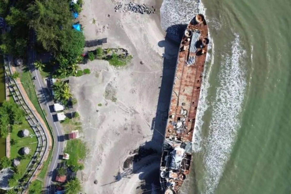 Pemkab Sidrap Dorong Penguatan Data Infrastruktur Teluk Bone