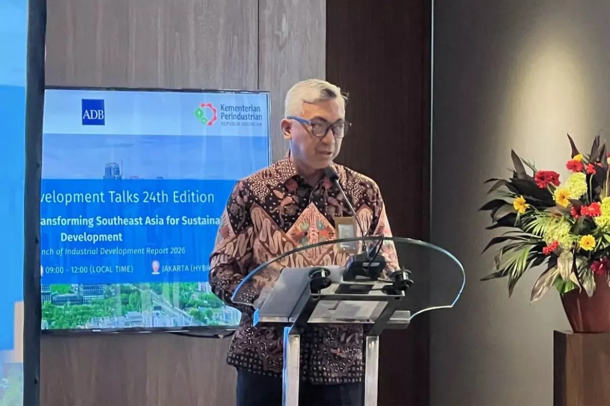 Sukseskan Sensus Ekonomi 2026, Kemenperin Imbau Industri Kooperatif