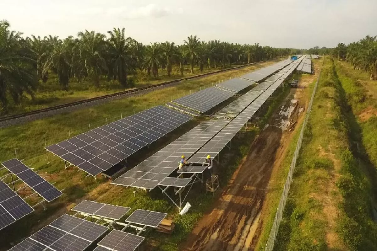 Monopoli dan Ilusi Transisi Energi Hijau di Indonesia