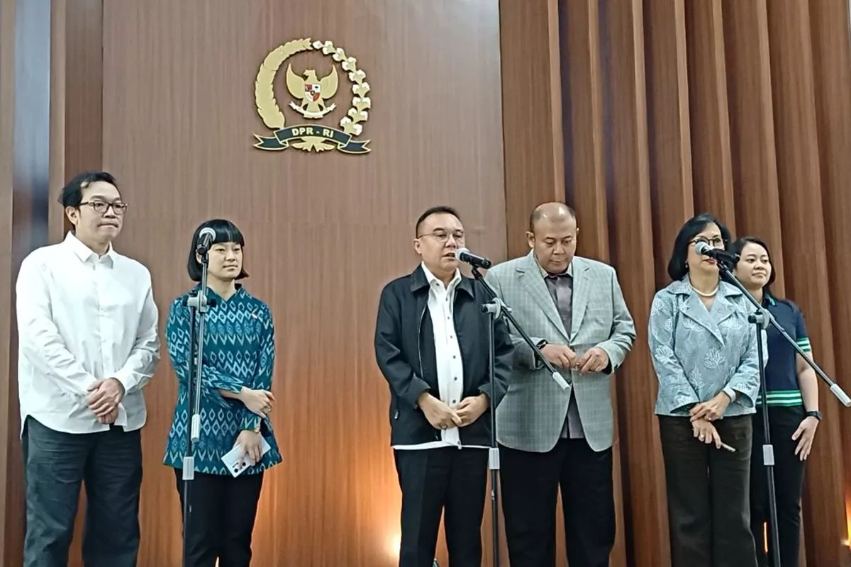 Perpres Ojol Belum Berlaku, Potongan Aplikator Masih 20 Persen