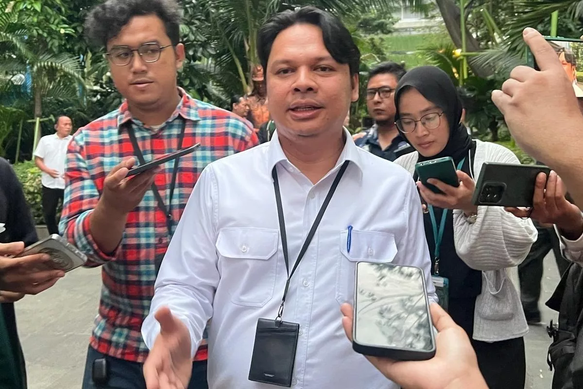 Jembatan Penghubung Pulau Laut Ditargetkan Selesai Pada Akhir 2028