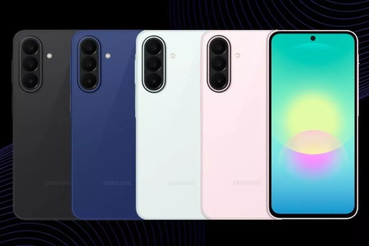 Samsung Galaxy A27 5G Resmi Meluncur dengan Fitur Canggih AI Ini