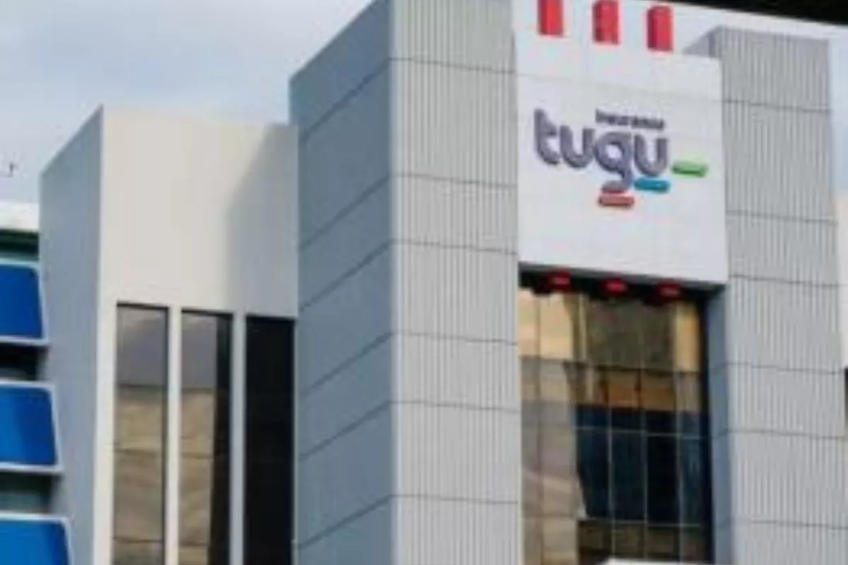 Tugu Insurance (TUGU) Meraup Laba Bersih Rp480,29 Miliar di Semester I