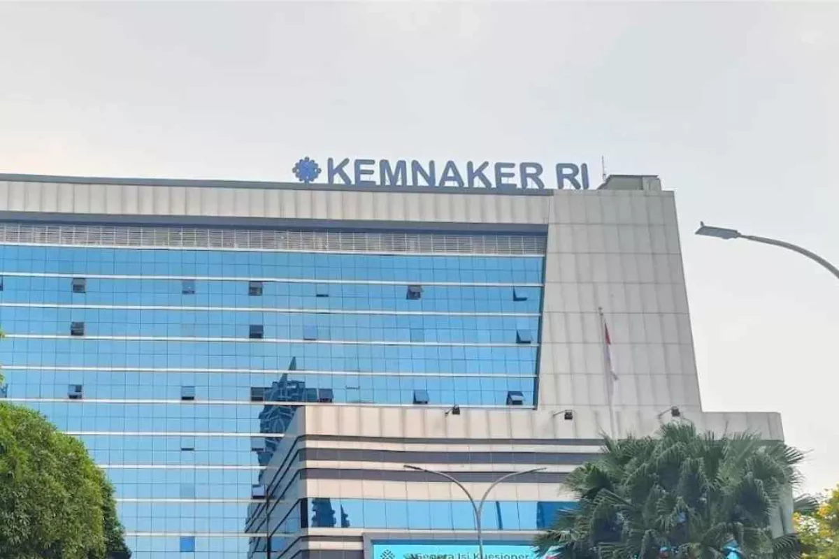 Pengumuman Kelolosan Magang Nasional 2026 Diterbitkan 18 September