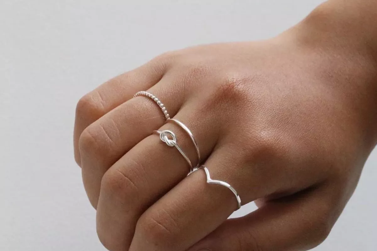 Harga Cincin Perak Per Gram Hari Ini Senin 6 Juli 2026 Naik atau Stabil