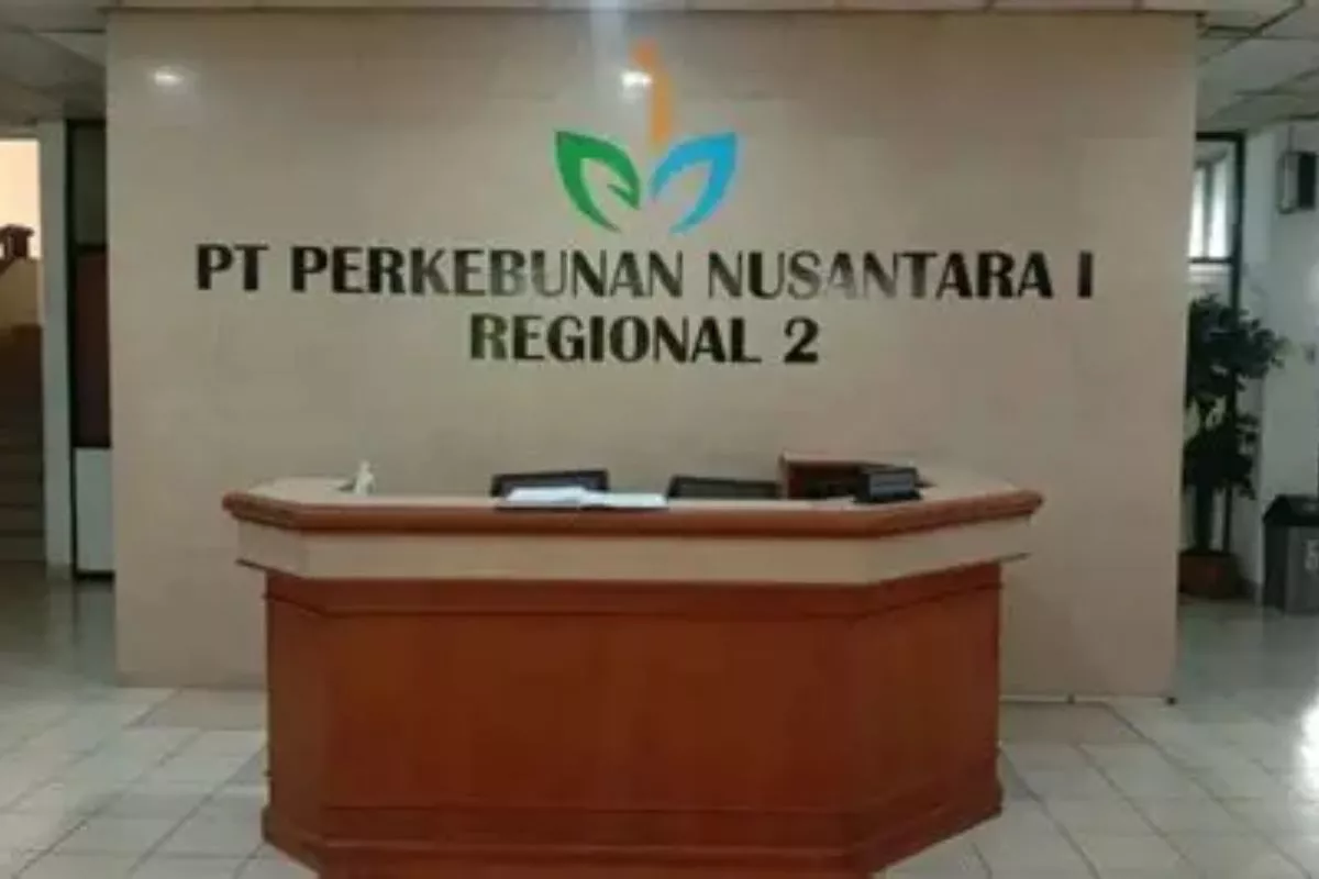 PTPN I siapkan skema pembelian kopi rakyat perkuat pasar global