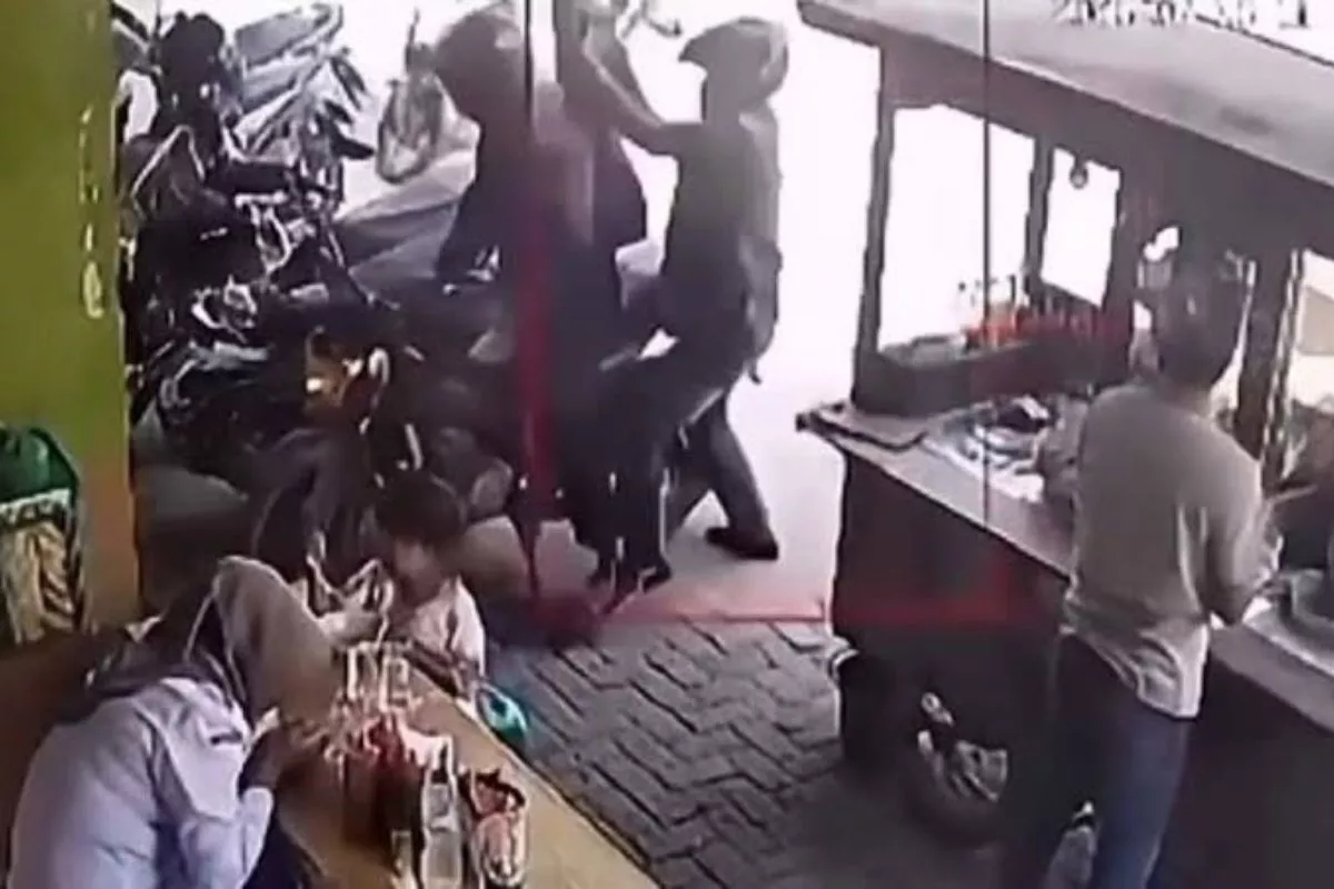 Perampok Nasabah Koperasi di Bekasi Beraksi 3 Kali, Sasar Korban Acak