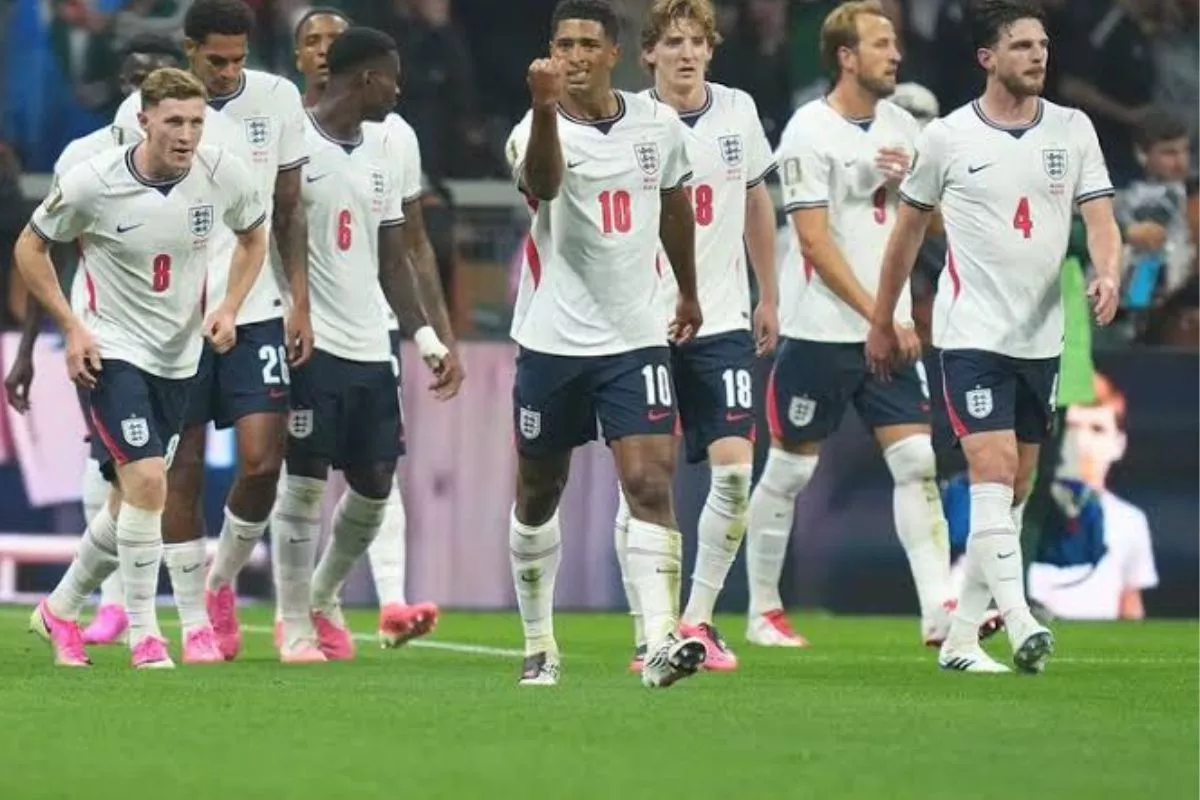 Jalani Operasi Lengan, Jordan Henderson Siap Bela Inggris vs Norwegia