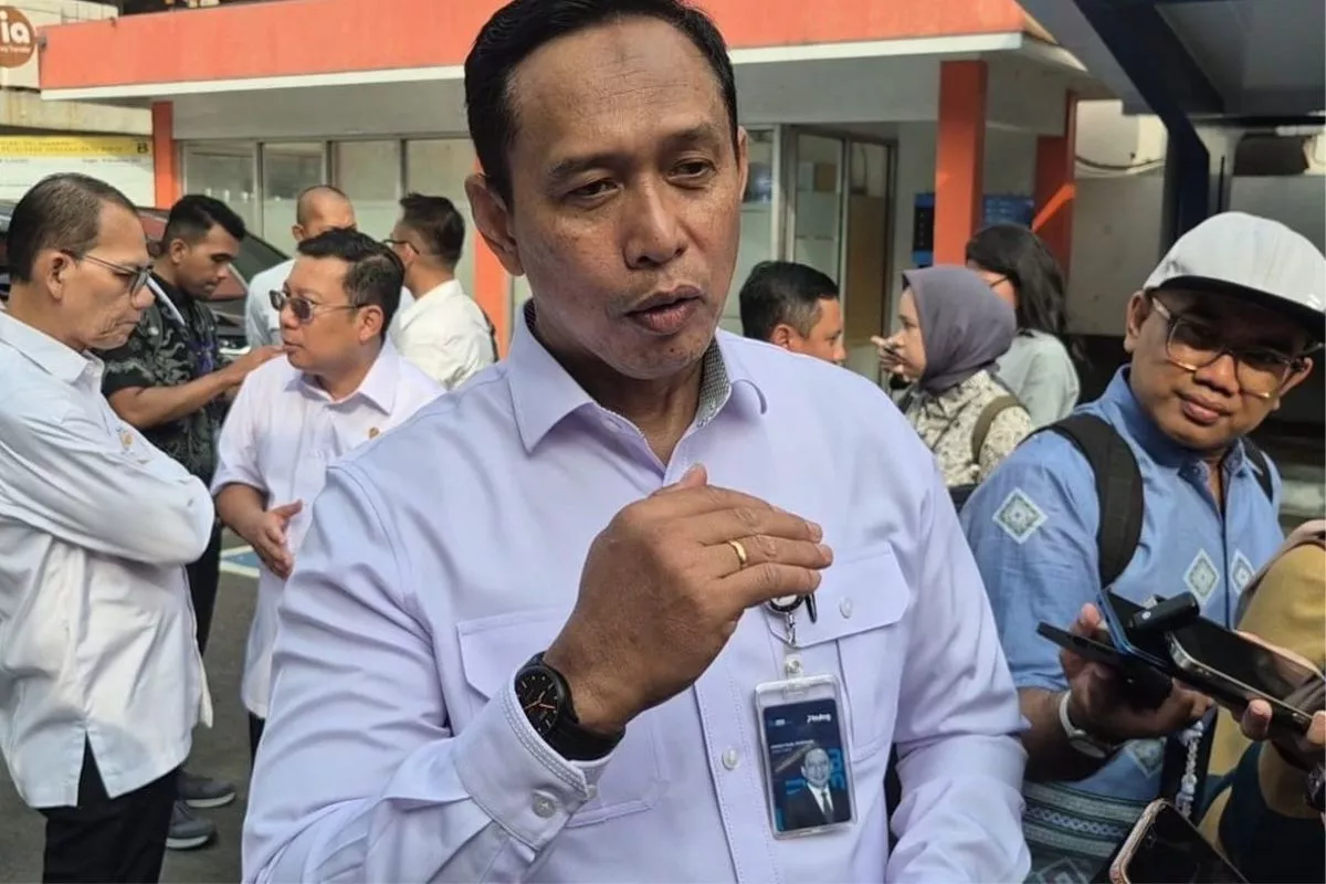 Bulog Siapkan Pengalihan Sebagian CBP Menjadi Beras Premium