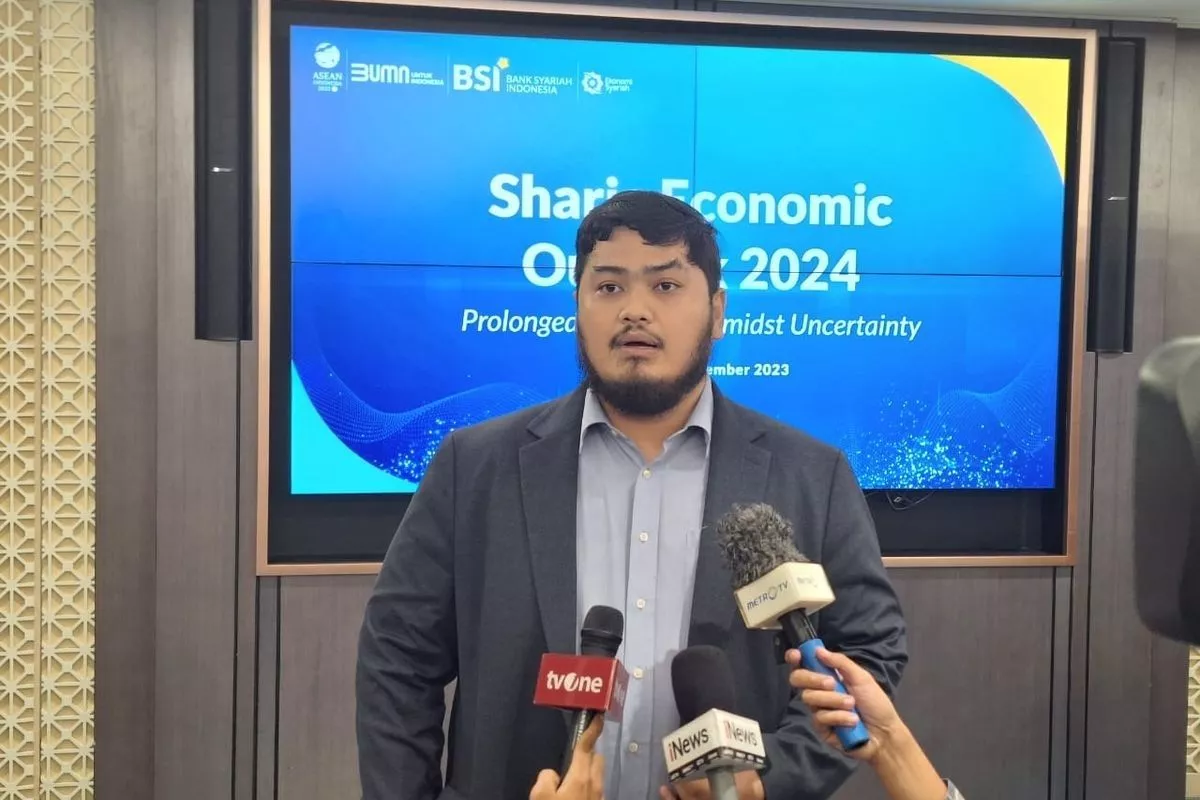 Tekanan Mereda, Inflasi Juli 2026 Bertahan di Level Tinggi