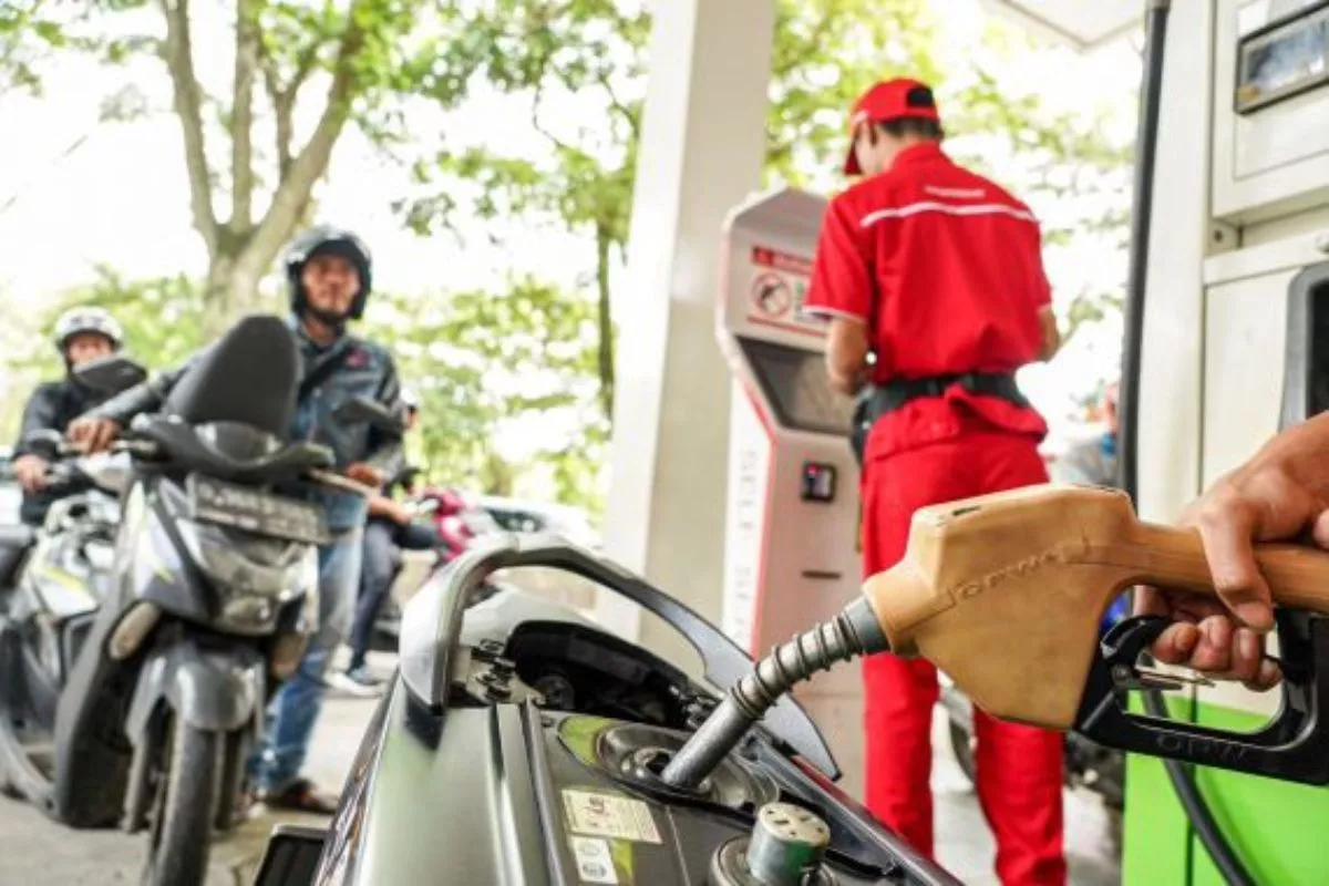 Demo Mahasiswa di Kupang Tuntut BBM Turun, Ini Respons Pertamina