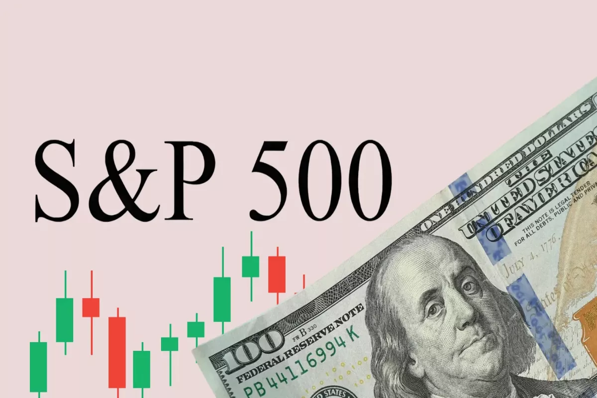 Indeks S&P 500 Turun 0,38 Persen Akibat Koreksi Saham Intel