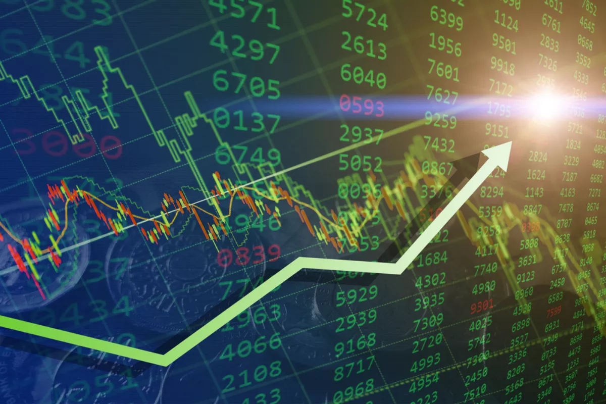 HGII, KEEN, dan TOBA Masuk Penetapan Saham Hijau Perdana BEI