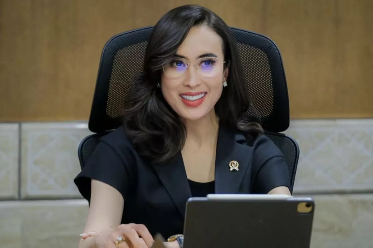 Kemenpar Targetkan 19,1 Juta Wisman Kunjungi Indonesia pada 2027
