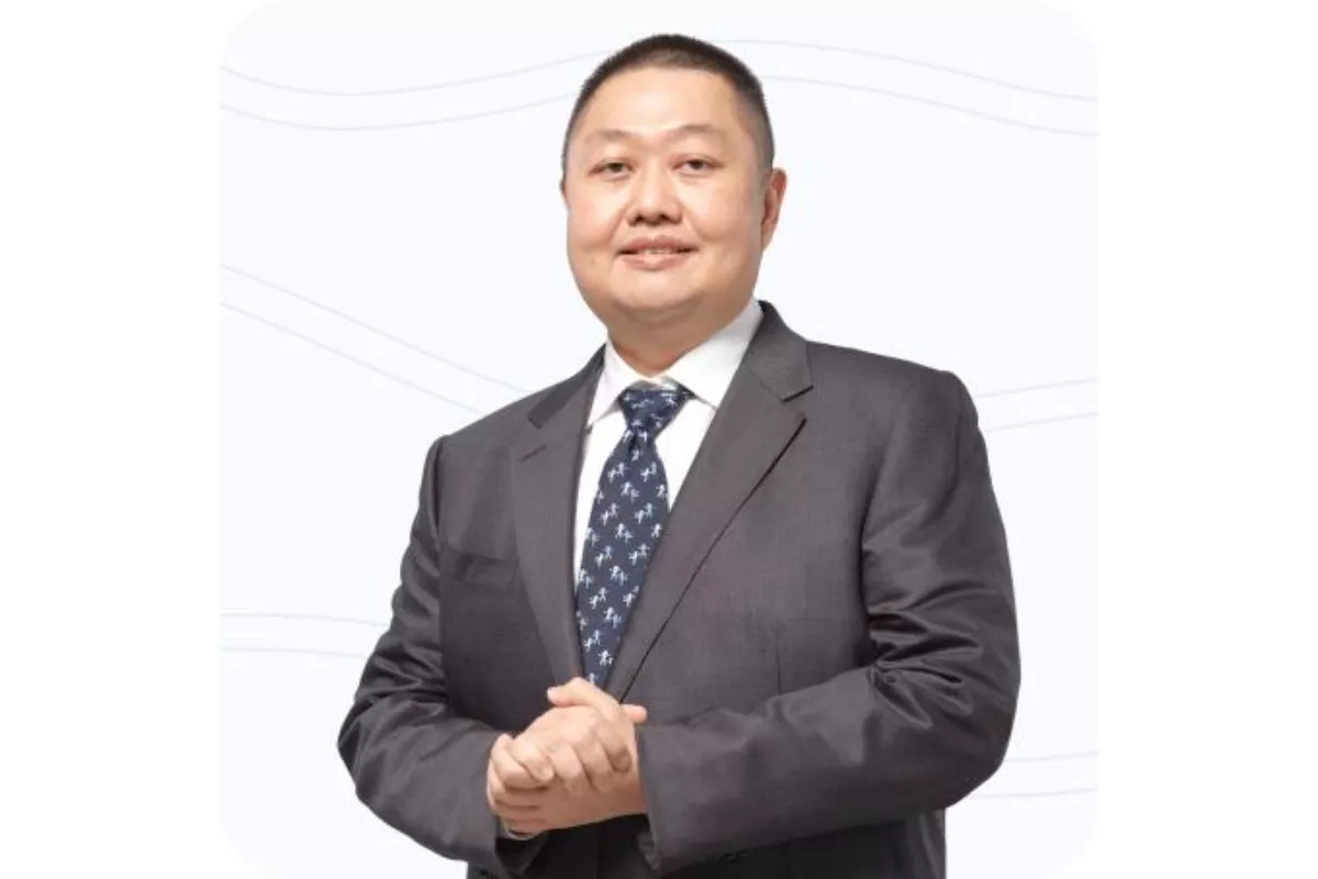 Raymond Budhin Borong 4,57 Juta Saham TPIA, Investasi Rp8,21 Miliar