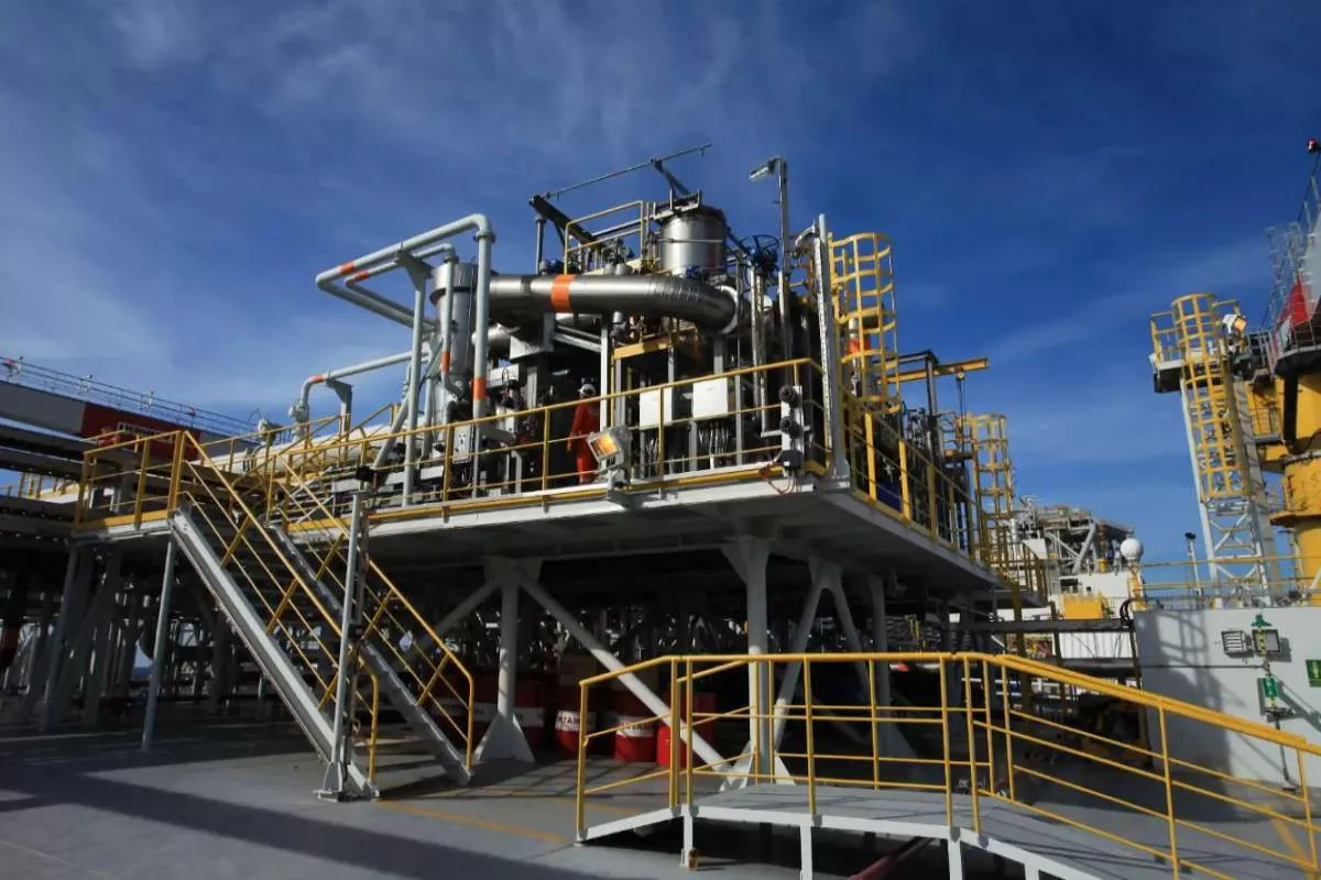 RATU Raih Restu Pemegang Saham Akuisisi Saham Madura Strait PSC