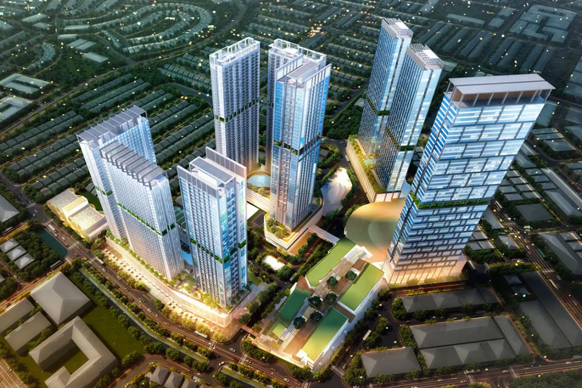 Ciputra Development Sebut Insentif PPN DTP Belum Efektif pada 2026