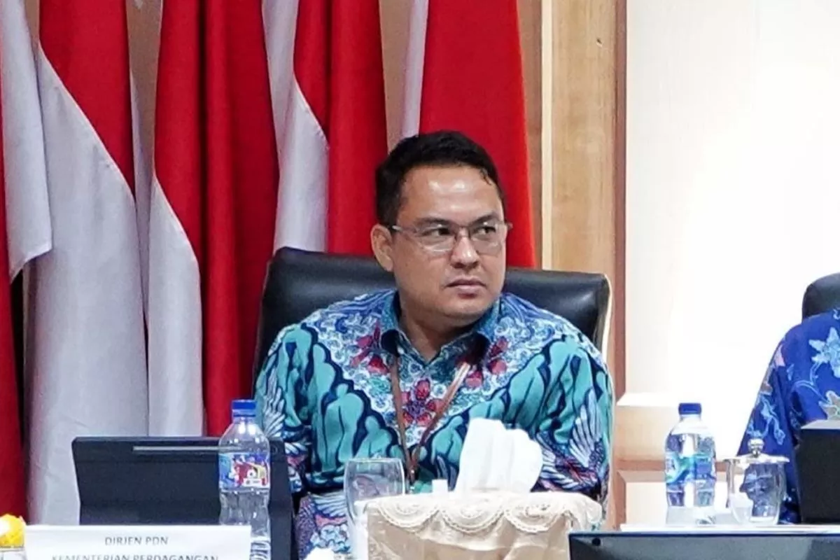 Kemendag Kebut Impor Bawang Putih Demi Stabilkan Harga Nasional