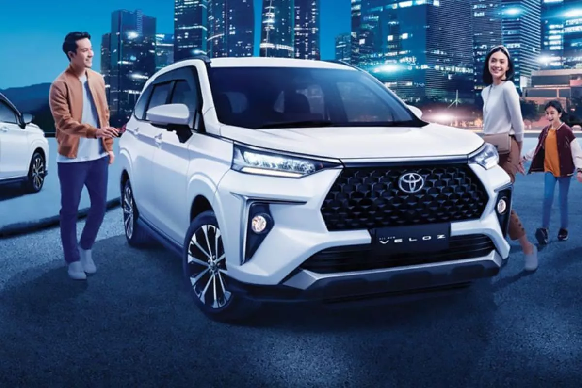 10 Rekomendasi Mobil 300 Jutaan Terbaik 2026: SUV, MPV & EV