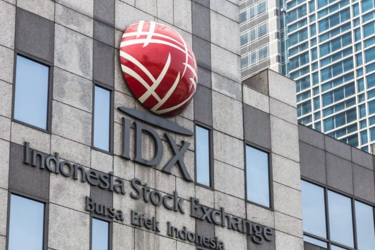 BEI Perketat Pengawasan Saham HSC dengan Price Impact Ratio
