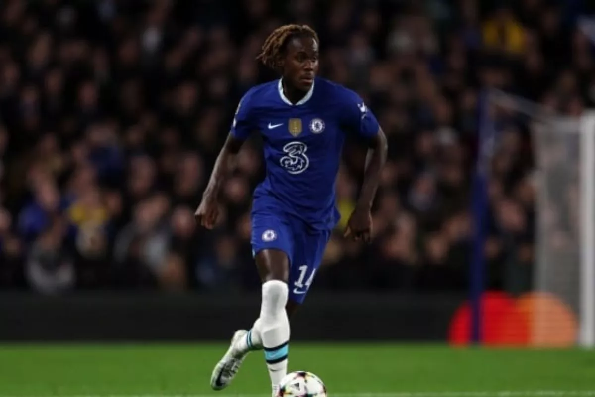 Piala Dunia 2026: Trevoh Chalobah Gantikan Tino Livramento yang Cedera