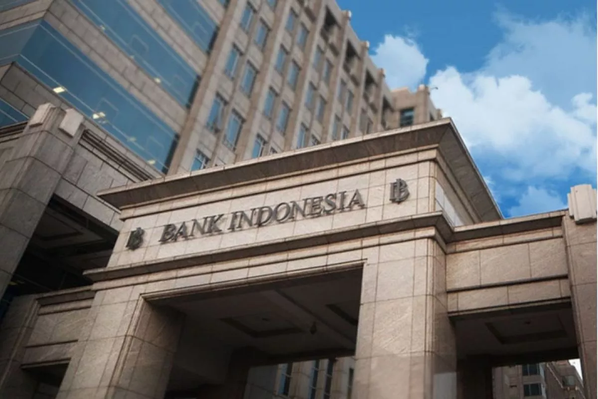 Kemenkeu Tarik Kas dari Himbara, Likuiditas Balik ke BI