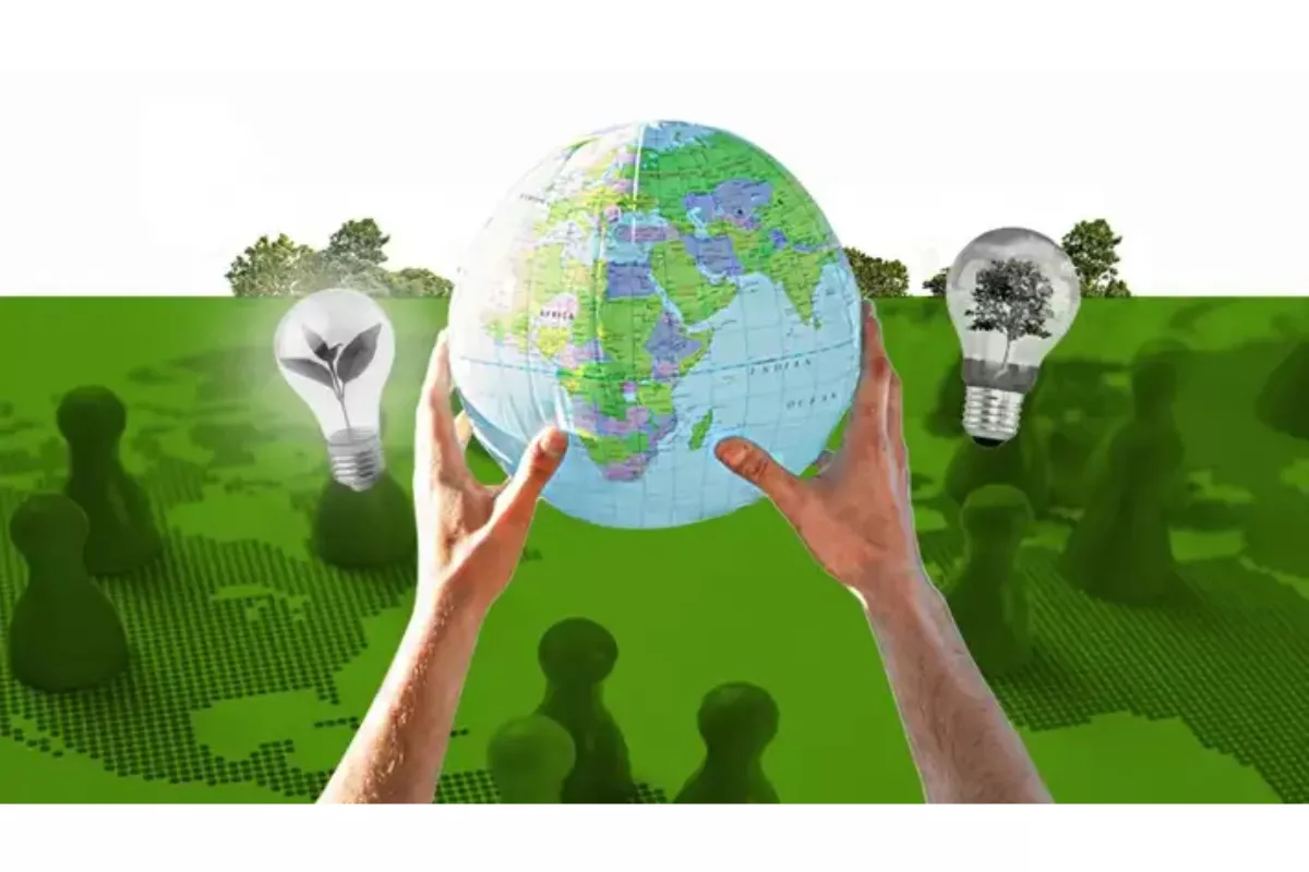 Pemerintah Akselerasi Transisi Energi Baru Demi Kemandirian Nasional