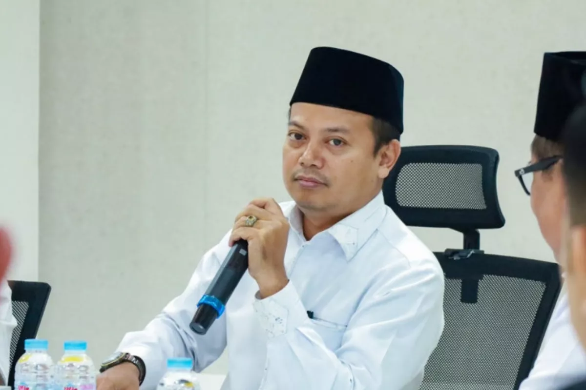 Baznas RI Gelar Pelatihan Menjahit untuk 120 Mustahik Majalengka