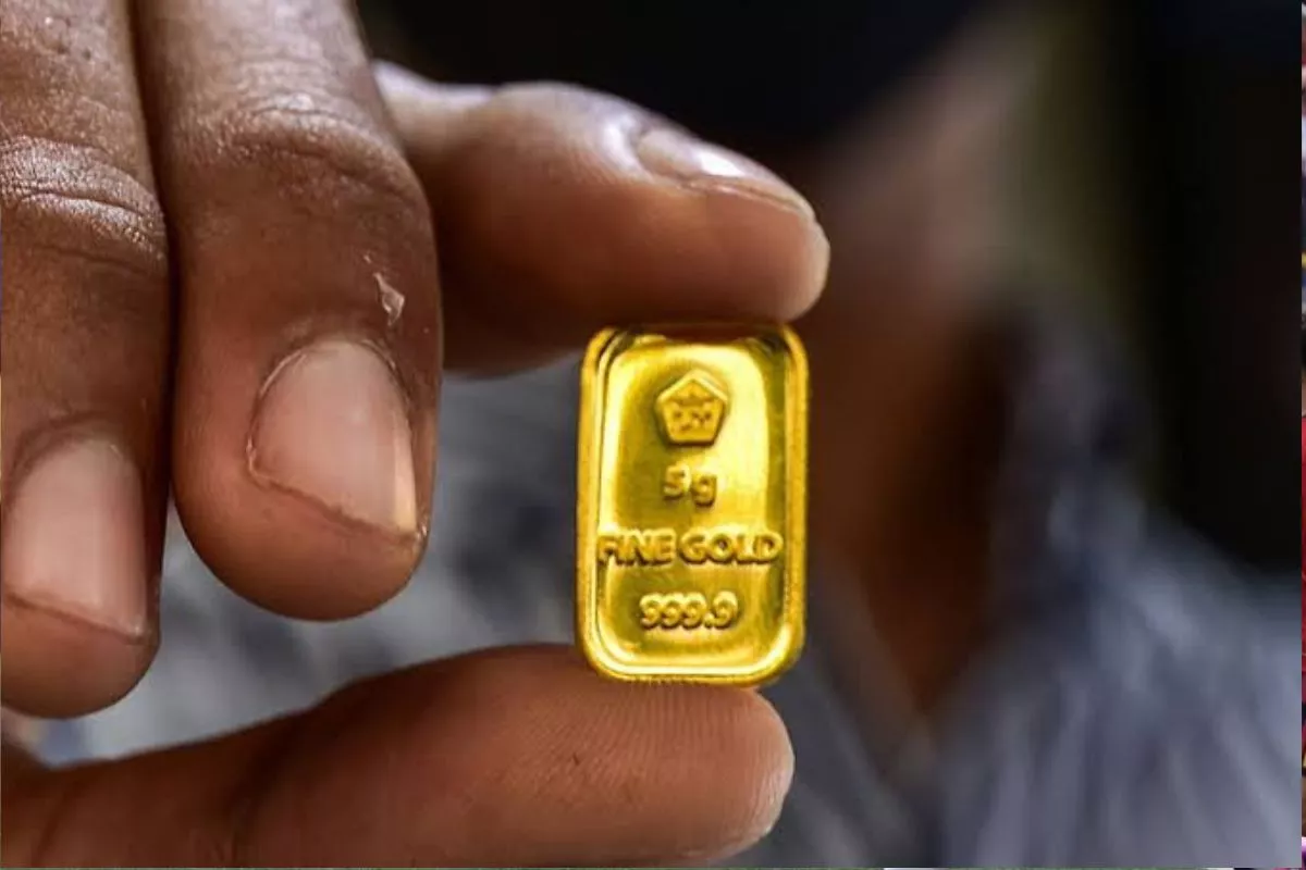 Harga Emas Antam di Pegadaian 5 Juli 2026 Naik Menjadi Rp2,77 Juta