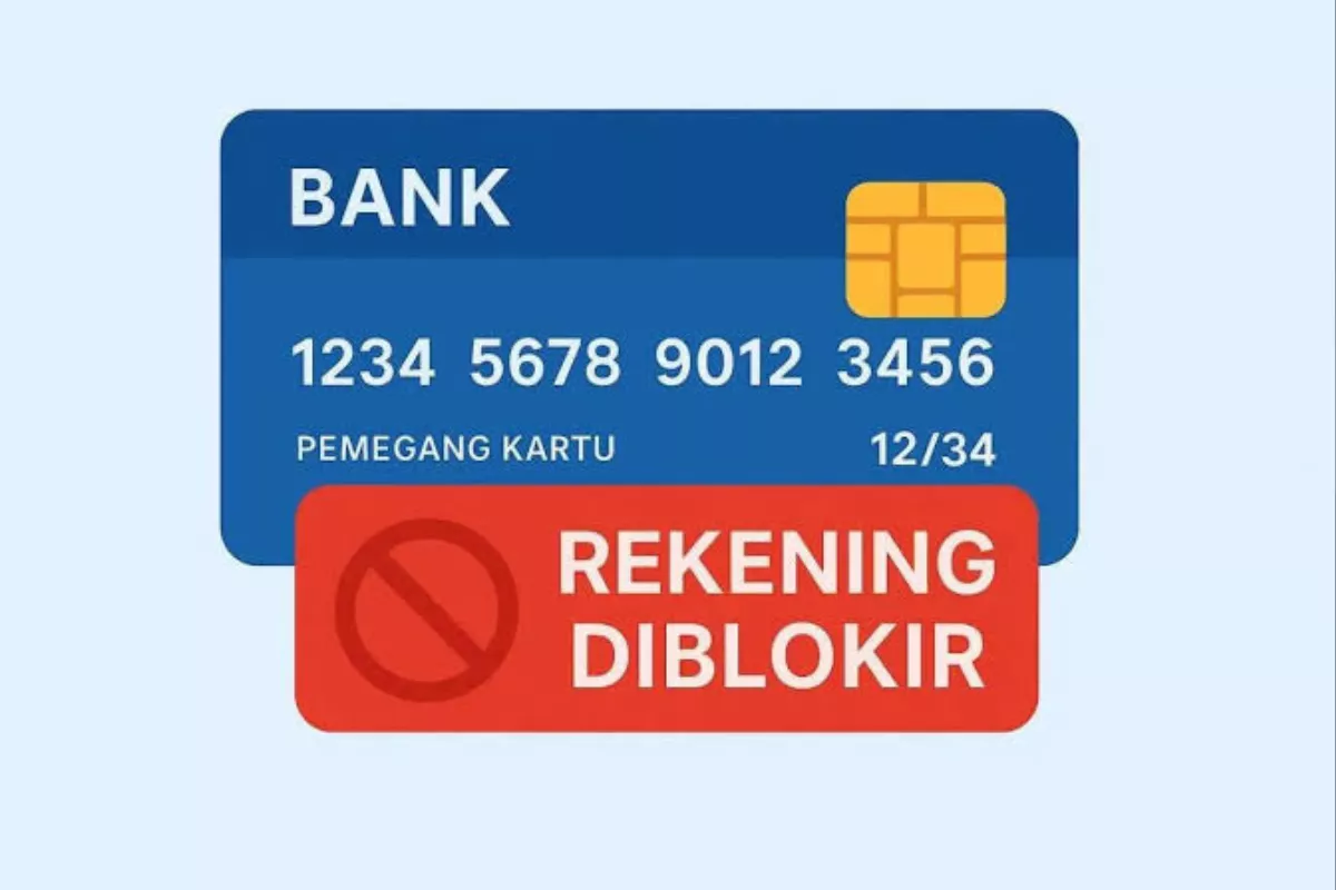 Kantor Pajak Blokir 57 Rekening Penunggak di Jakarta Rp80 Miliar
