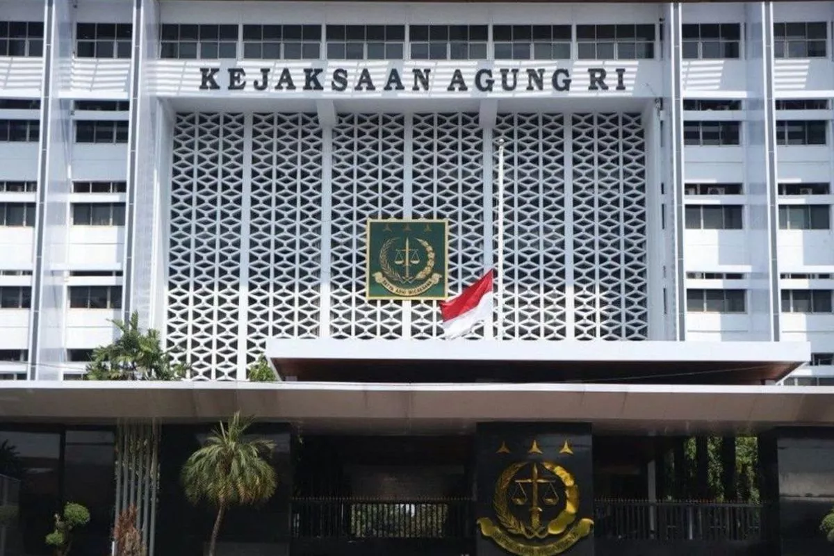 Kejagung Tegaskan Pendataan MBG Selesai, Fokus pada Proses Penyidikan Korupsi