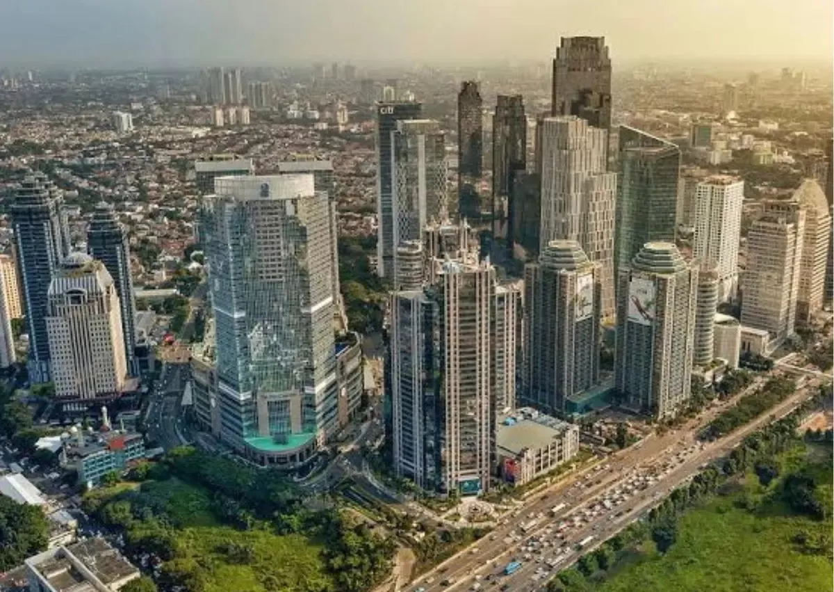 OJK Resmi Sahkan Pendirian DPLK Sinarmas Asset Management di Indonesia
