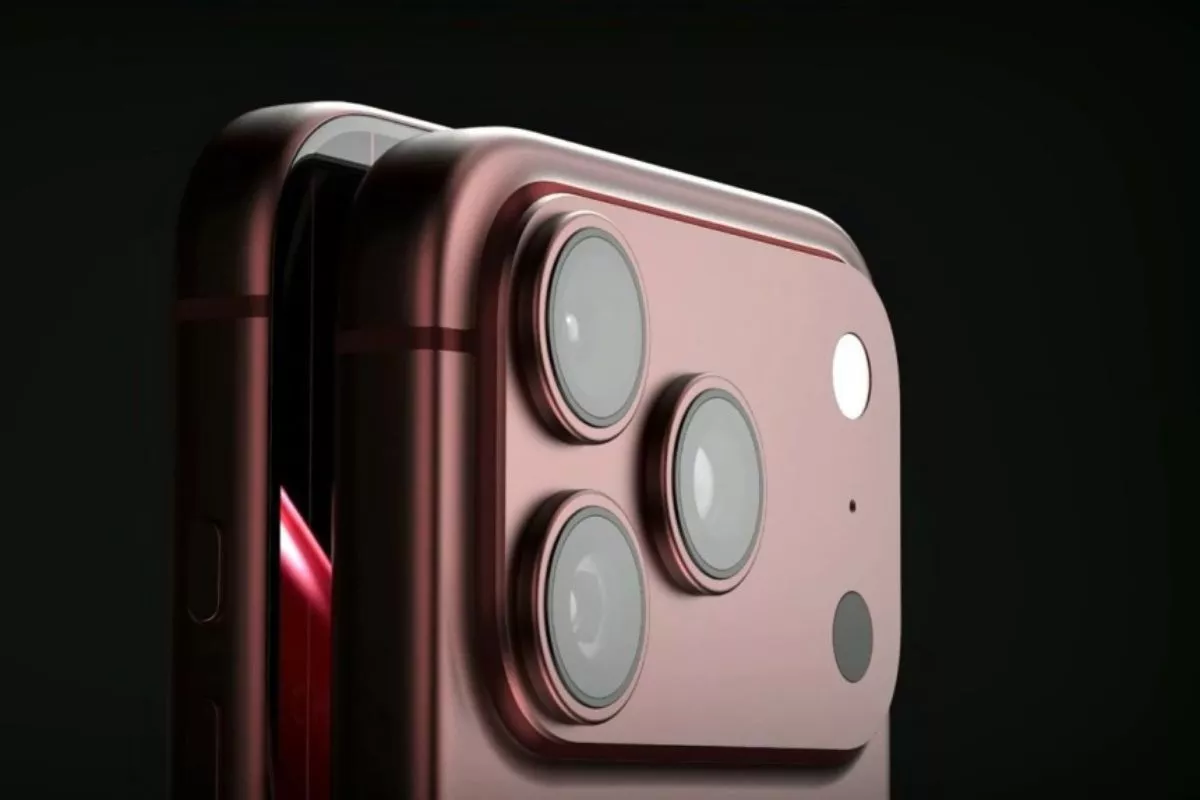 Intip 6 Fitur Baru yang Berpeluang Hadir di iPhone 18 Pro