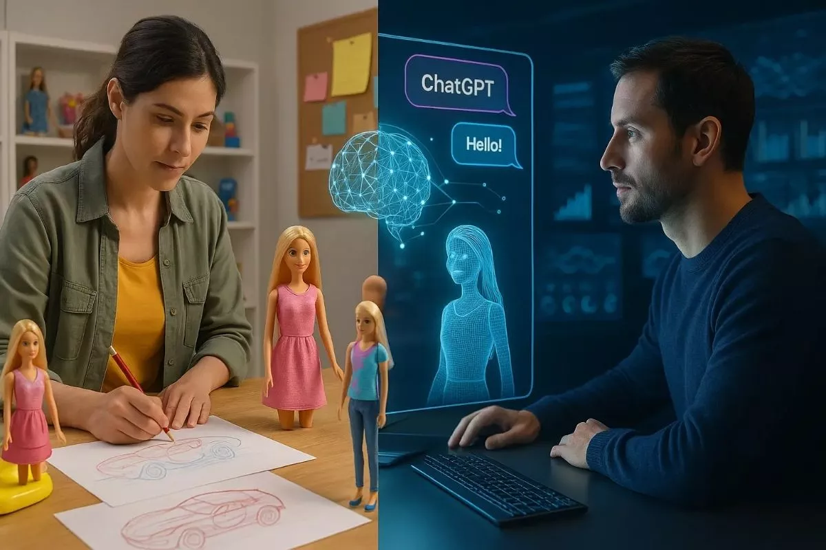 OpenAI Rilis Perangkat Speaker Pintar Berbentuk Donat pada 2027 Mendatang