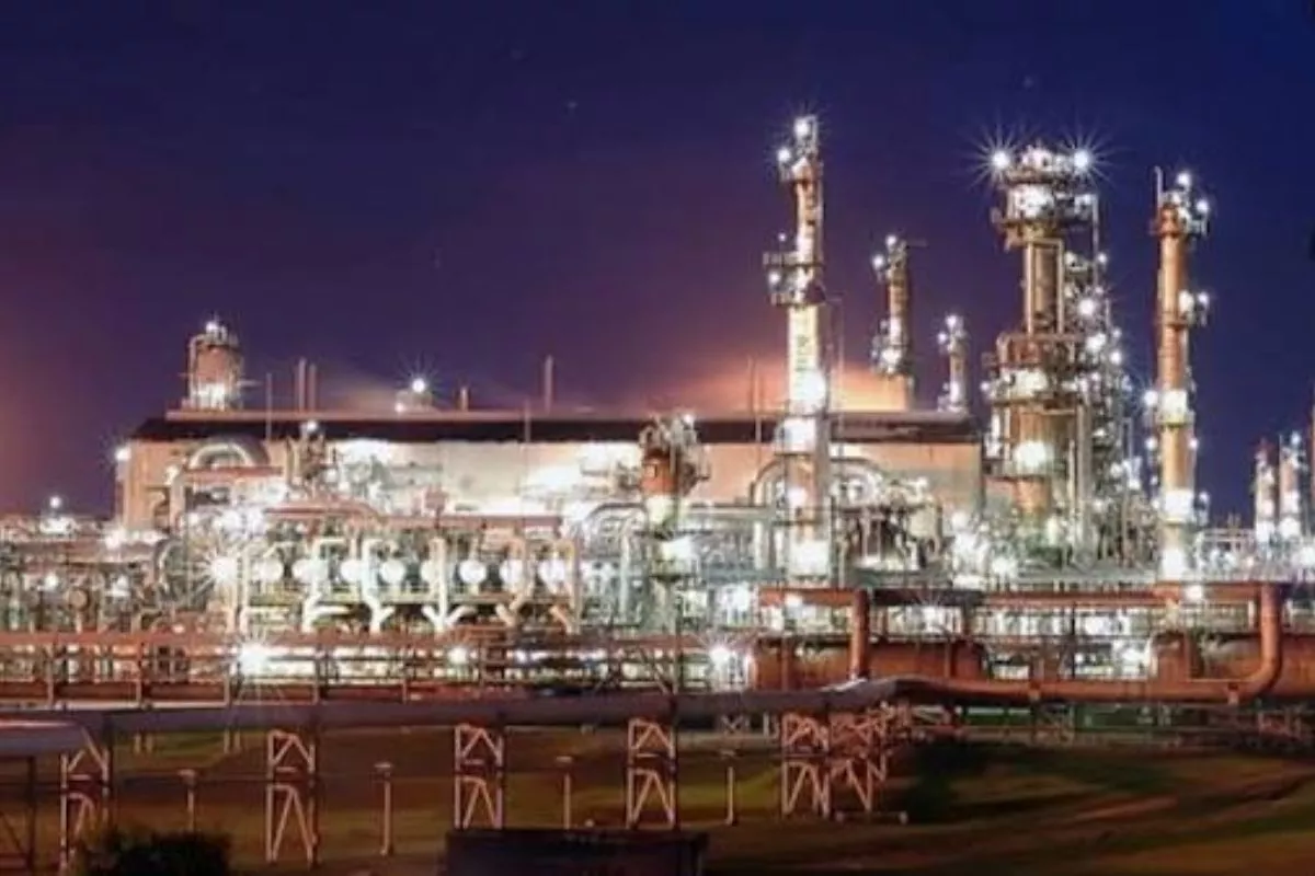 Badak LNG Catat Produksi 7,12 Juta Meter Kubik Sepanjang Tahun 2025