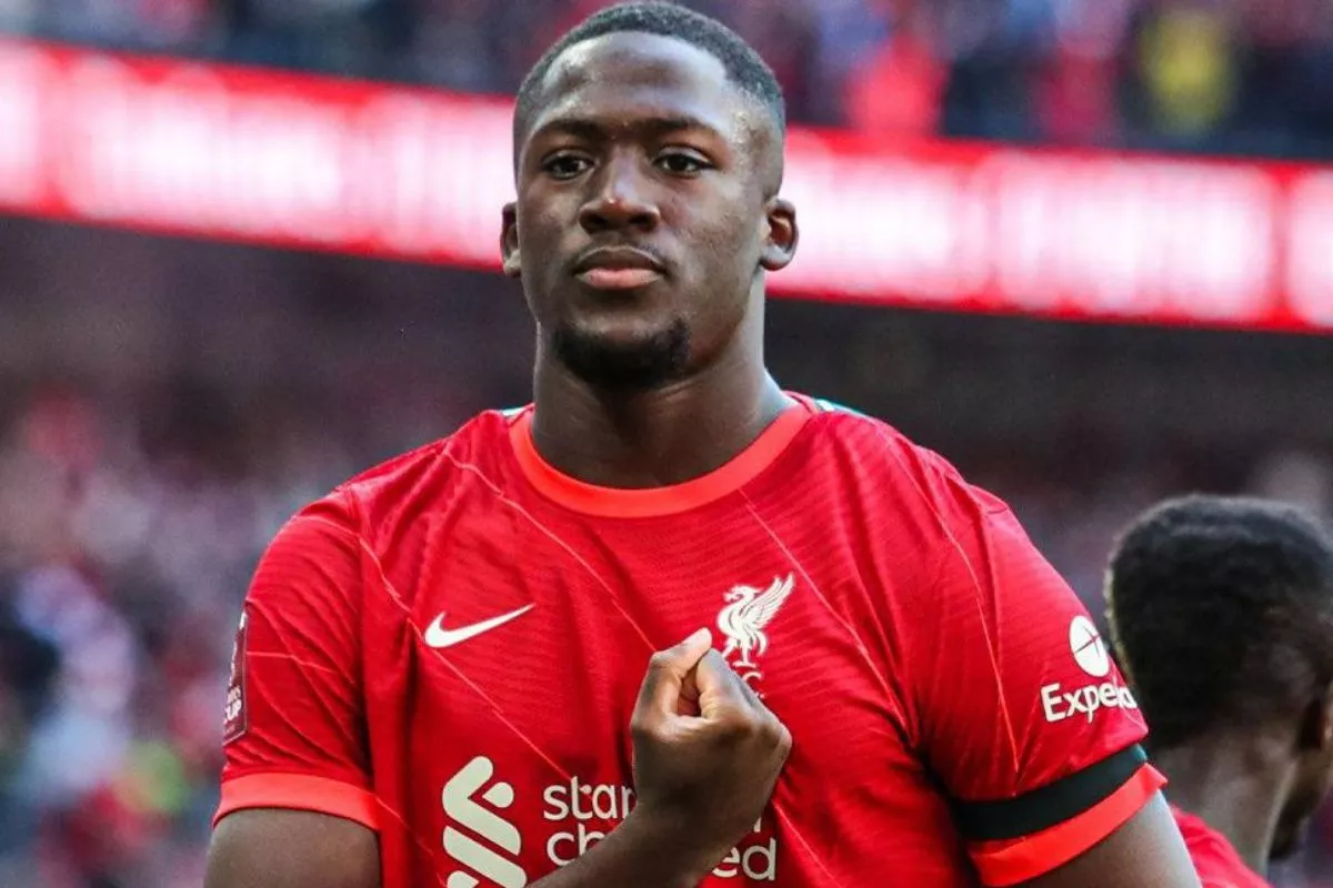 Resmi! Real Madrid Datangkan Ibrahima Konate dari Liverpool hingga 2030