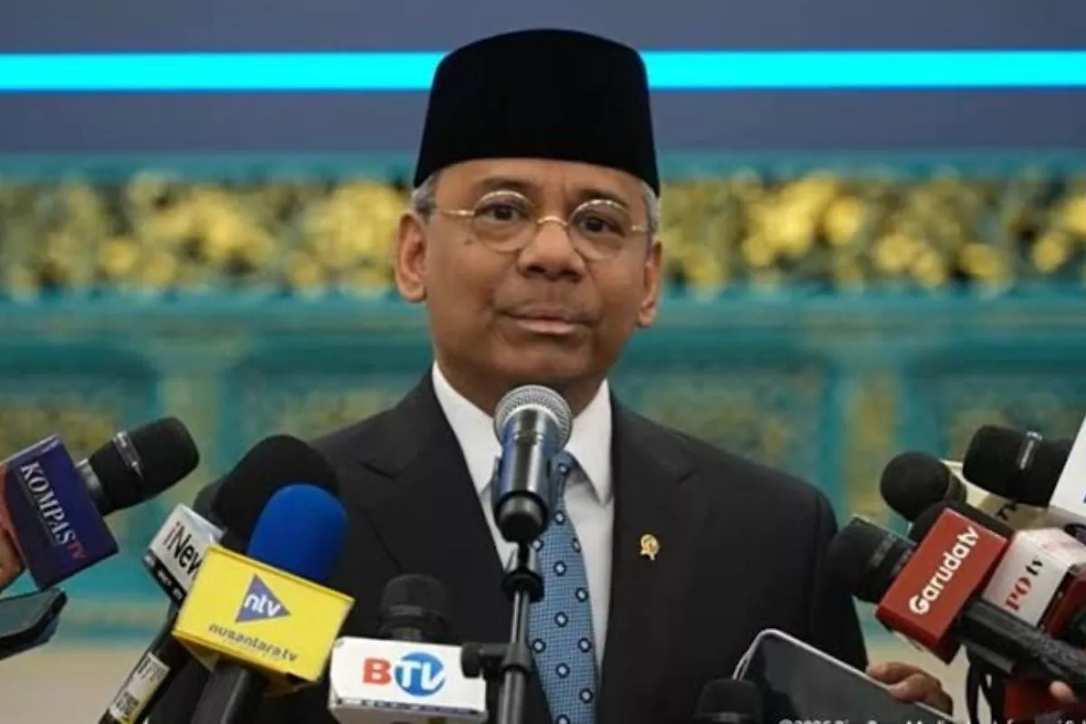 Pemerintah Siapkan Anggaran Khusus untuk Antisipasi El Nino 2026