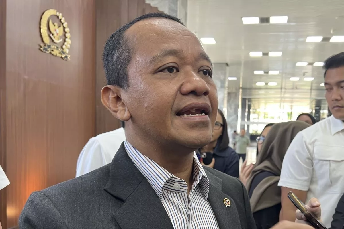 Menteri ESDM Pastikan Harga Pertalite Tetap Stabil Juni 2026 Ini