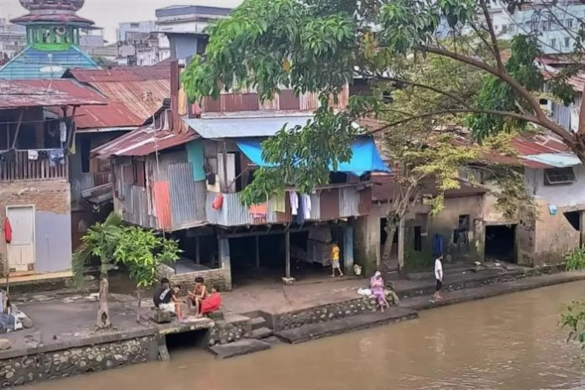 Bedah Masalah Permukiman Kumuh di Kota Besar