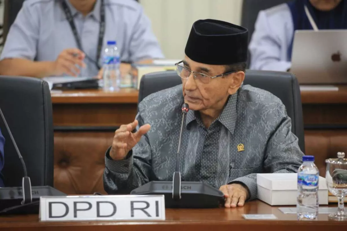 Urgensi Pembaruan Kebijakan Anggaran Guna Mengatasi Ketimpangan Wilayah Laut