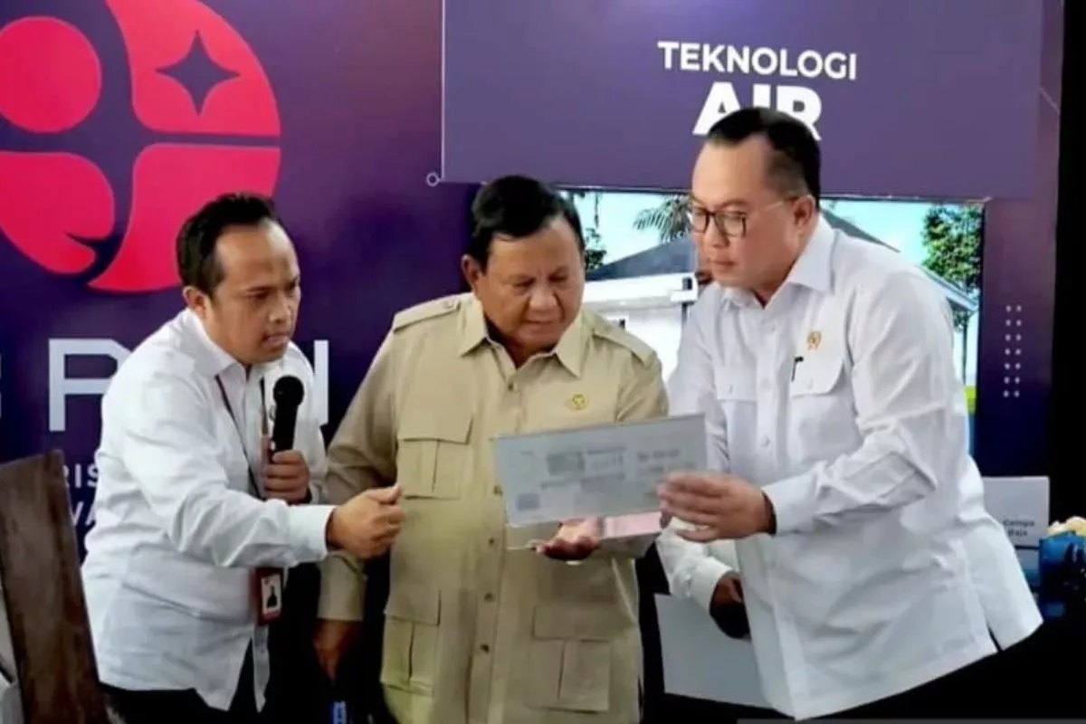 Sederet Agenda Kepala BRIN Jelang Rapat Terbatas Bersama Prabowo