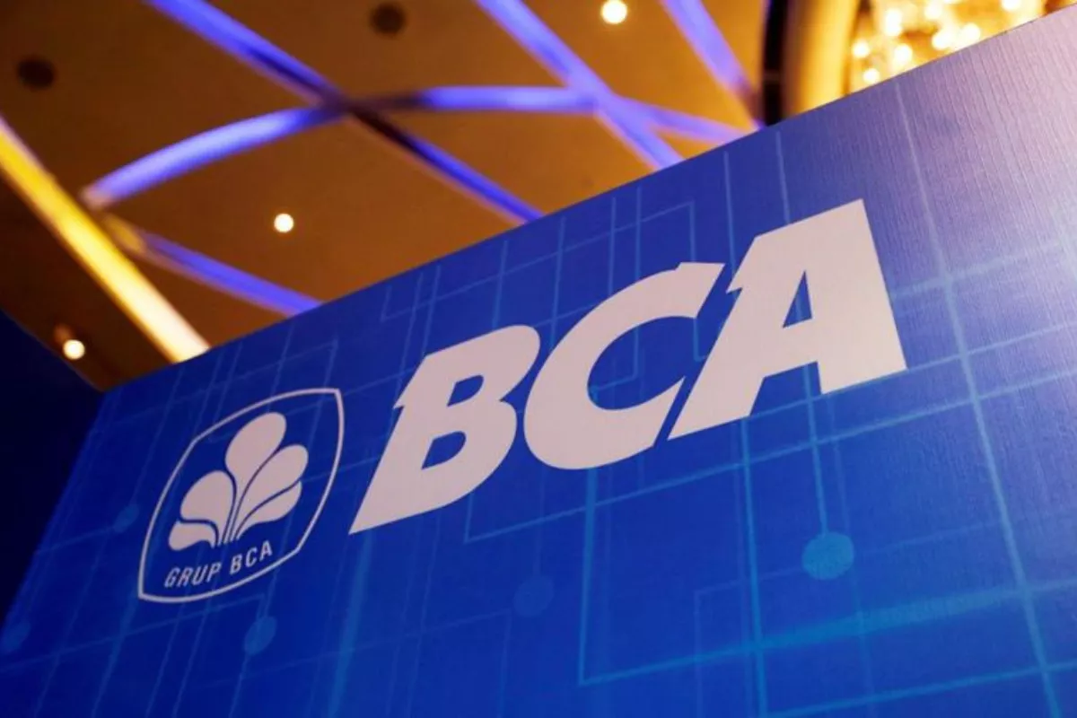 BCA Gelar Pembelian Kembali Saham Senilai Rp5 Triliun di Pasar