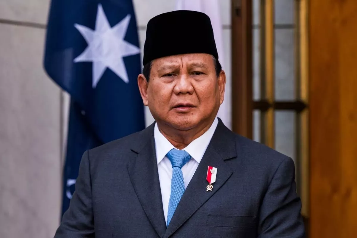 Lima Pejabat Baru Kejagung Resmi Ditetapkan