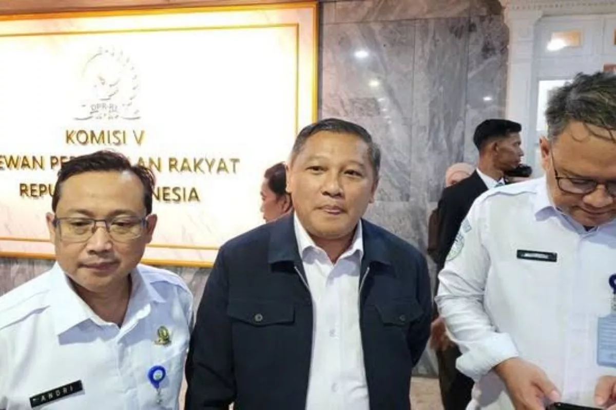 Diusulkan Gabung Badan Geologi, BMKG Siap Jalankan Arahan Presiden